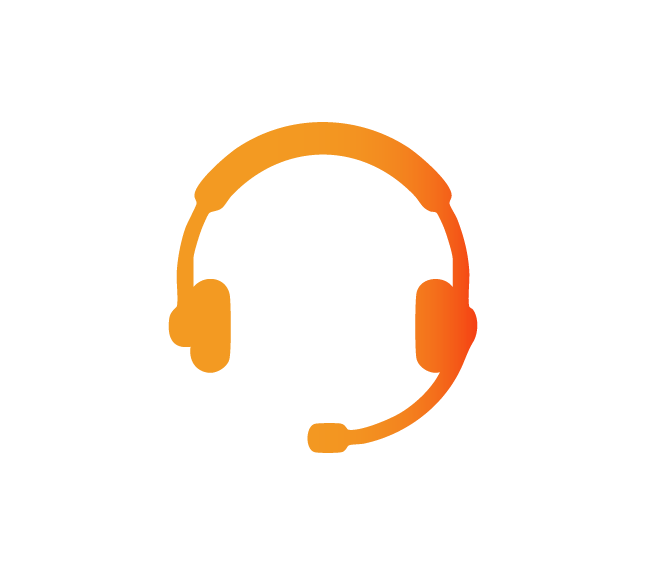 Customer Service & Support